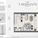 2 Bedroom Apartment in Soulever by Beyond
