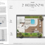 2 Bedroom Apartment in Soulever by Beyond