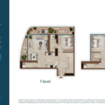 3 Bedroom Duplex Apartment in Skyhills Astra Building B 3
