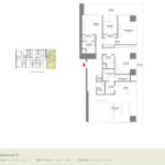 3 Bedroom apartment in W Residences by Arada 2