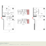 3 Bedroom apartment in W Residences by Arada 3