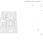 3 bedroom apartment in Armani Beach Residences 4