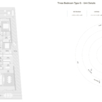 3 bedroom apartment in Armani Beach Residences 7