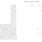 3 bedroom apartment in Armani Beach Residences 8