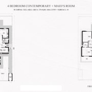 4 Bedroom Villa at Fay Alreeman 2