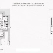 4 Bedroom Villa at Fay Alreeman 2 2