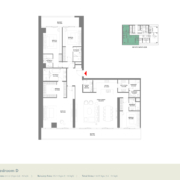 4 Bedroom apartment in W Residences by Arada 2