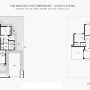 5 Bedroom Villa at Fay Alreeman 2