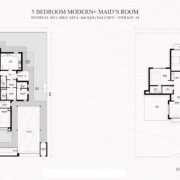 5 Bedroom Villa at Fay Alreeman 2 2