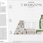 3 Bedroom Apartment in Soulever by Beyond