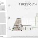 3 Bedroom Apartment in Soulever by Beyond
