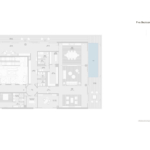 5 bedroom penthouse in Armani Beach Residences