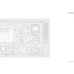 5 bedroom penthouse in Armani Beach Residences 2