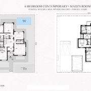 6 Bedroom Villa at Fay Alreeman 2