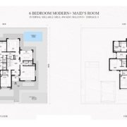 6 Bedroom Villa at Fay Alreeman 2 2