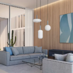 Aizel Tower at Dubai International City by Maak Dream One Properties
