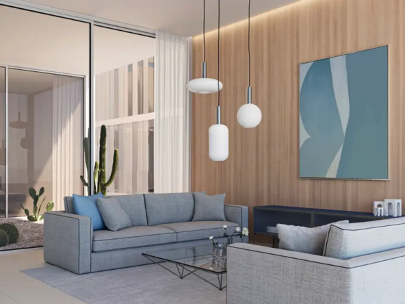 Aizel Tower at Dubai International City by Maak Dream One Properties