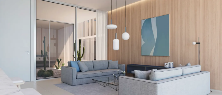 Aizel Tower at Dubai International City by Maak Dream One Properties