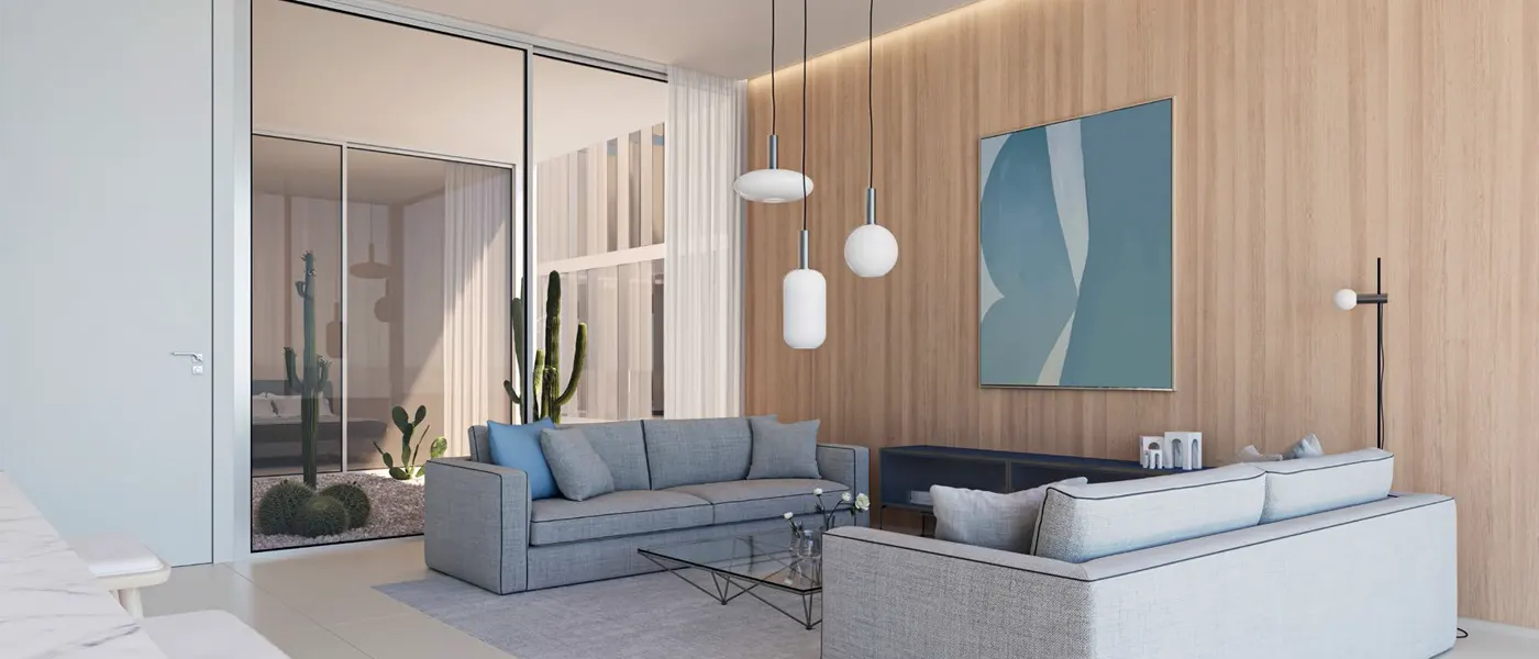 Aizel Tower at Dubai International City by Maak Dream One Properties