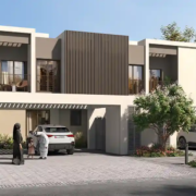 Al Deem Townhomes by Aldar at Yas Island