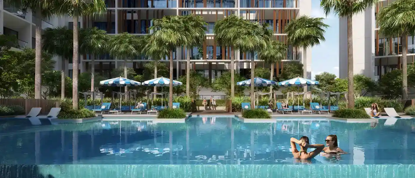 Alder at Park Five by Deyaar in Dubai Production City