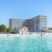 Armani Beach Residences at Palm Jumeirah