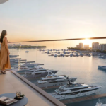 Aurea at Rashid Yachts And Marina Emaar Properties