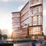 Azizi David Apartments at Al Jaddaf