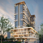 Azizi Noura in Downtown Jebel Ali by Azizi Developments