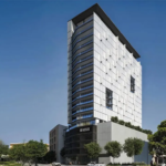 Azizi Tower 1 at Al Jaddaf Dubai