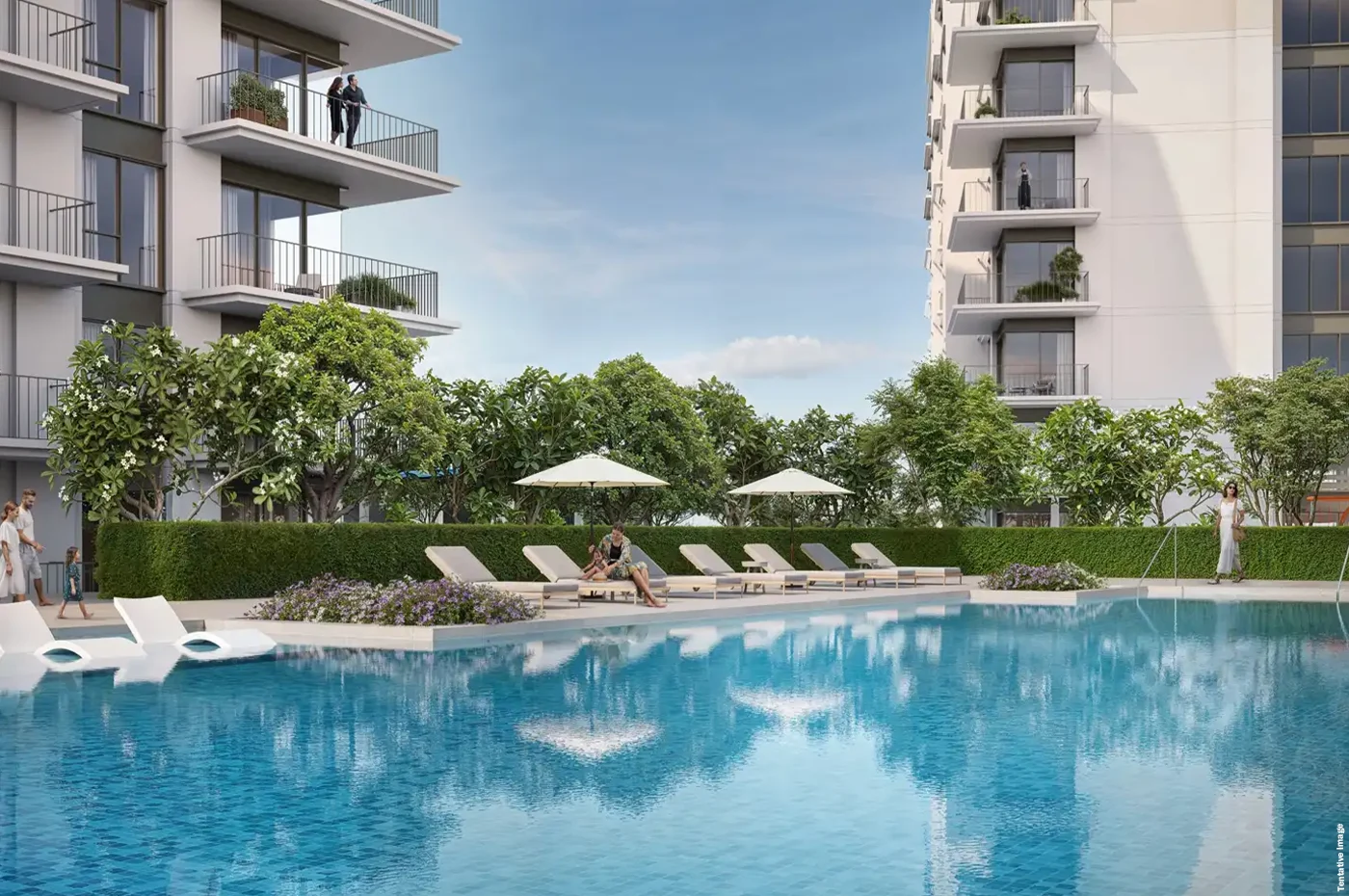 Binghatti Vintage at Majan, Dubailand – Binghatti Developers