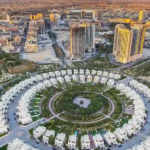 Borough at Jumeirah Village Circle by Iconic Vista Real Estate