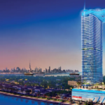 Breez by Danube at Dubai Maritimce City