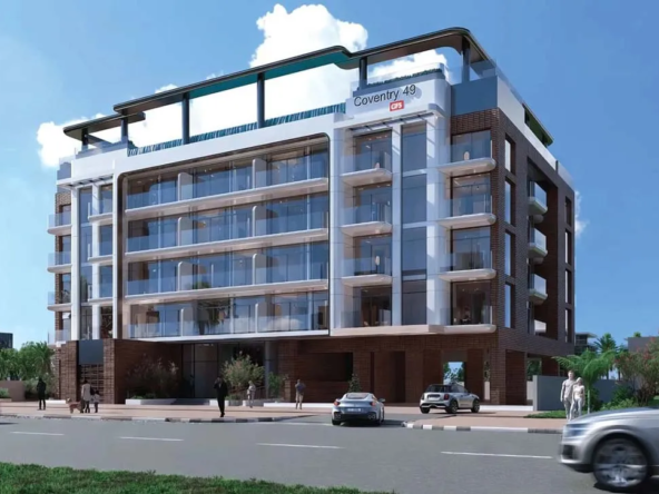 Coventry 49 at Dubai South GFS Real Estate