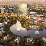 Greenfield Living at Dubai South by Greenfield Real Estate Development