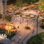 Ivy at Park Five by Deyaar Properties in Dubai Production City