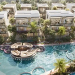 Knightsbridge 2 Villas by LEOS at Meydan District 11