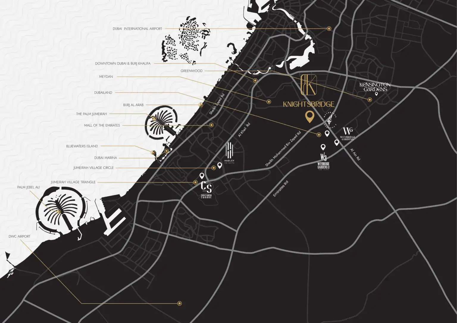 Knightsbridge Phase 2 Master Plan
