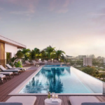 La Vue Residence