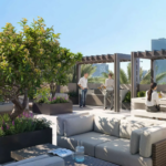 La Vue Residence at Nad Al Sheba Gardens