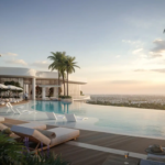 Lyvia by Palace at Dubai Creek Harbour by Emaar Properties