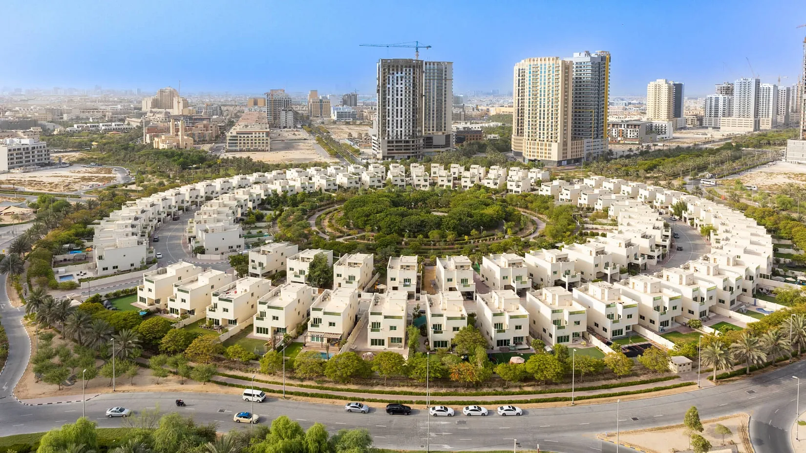 MI Casa by London Gate at Jumeirah Village Circle