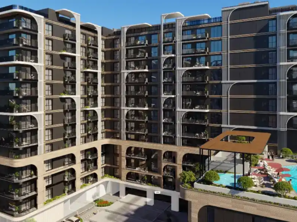 Manarat Living 3 at Saadiyat Island Abu Dhabi