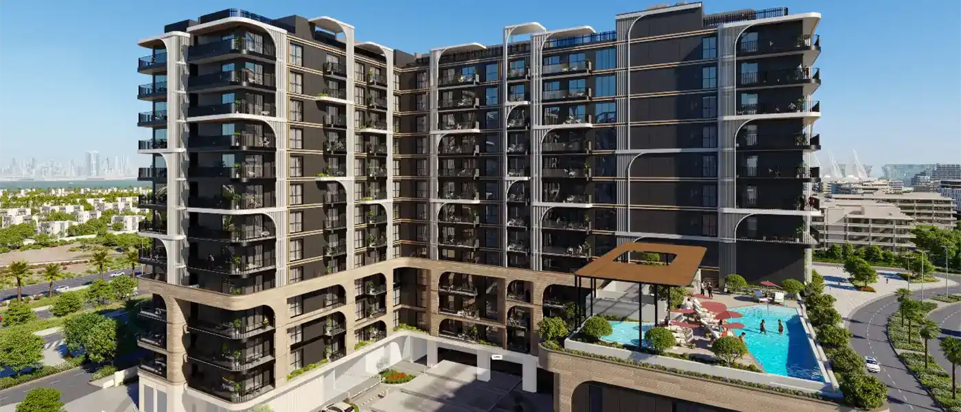 Manarat Living 3 at Saadiyat Island Abu Dhabi