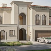 Marbella Villas by Bloom Holding at Zayed City