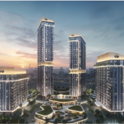 Mirdad at Motor City, Dubai by Union Properties