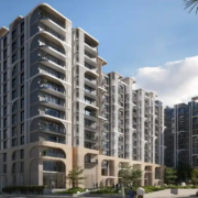 Nouran Living at Saadiyat Island by Aldar Properties