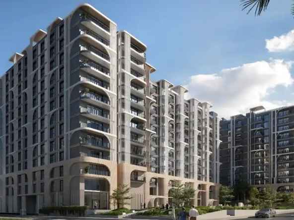 Nouran Living at Saadiyat Island by Aldar Properties