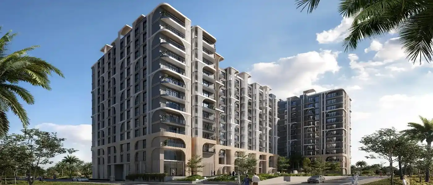 Nouran Living at Saadiyat Island by Aldar Properties