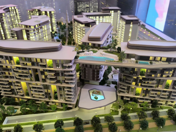 Nourelle by Meraas at Madinat Jumeirah Living